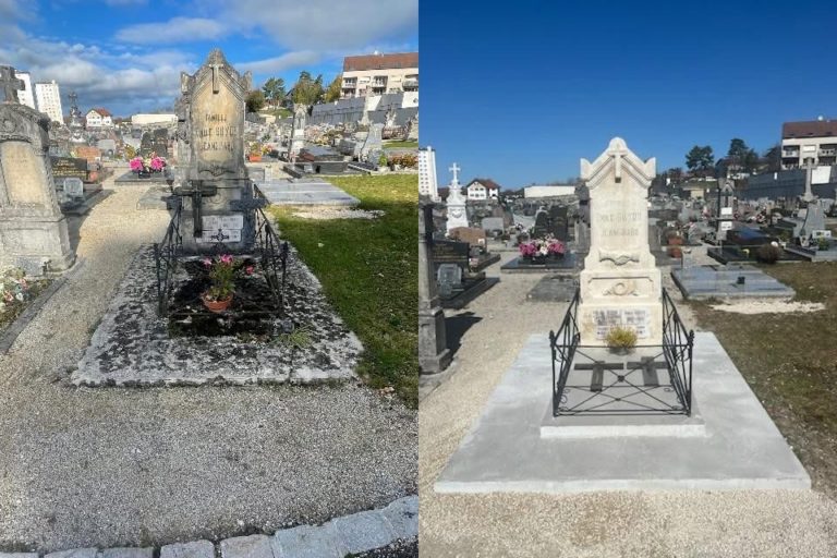 La Toussaint : Préparer un hommage digne et fleuri pour ceux que vous aimez dans le Haut-Doubs